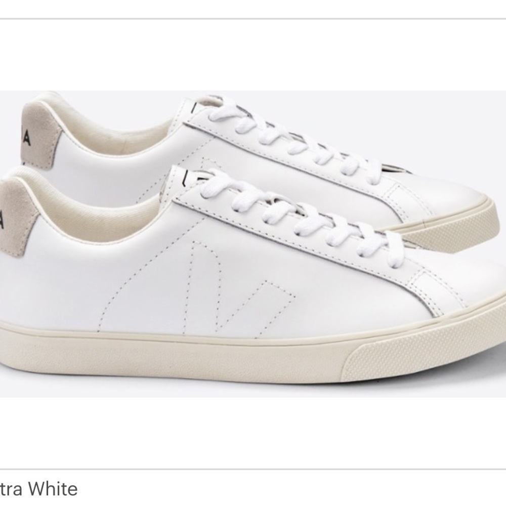 NEW veja sneakers